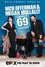 Watch Nick Offerman & Megan Mullally Summer of 69: No Apostrophe Sockshare