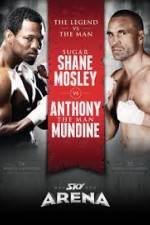 Watch Anthony Mundine vs Shane Mosley Sockshare