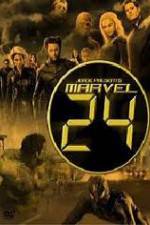 Watch Marvel 24 (Fanedit Sockshare