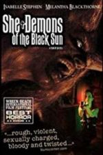 Watch She-Demons of the Black Sun Sockshare
