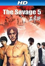 Watch The Savage Five Sockshare