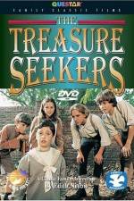 Watch The Treasure Seekers Sockshare