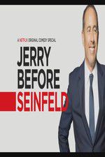 Watch Jerry Before Seinfeld Sockshare