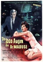 Watch The 1,000 Eyes of Dr. Mabuse Sockshare