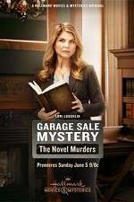 Watch Garage Sale Mystery: The Novel Murders Sockshare