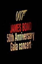 Watch James Bond 50th Anniversary Gala Concert Sockshare