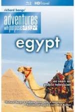 Watch Adventures With Purpose - Egypt Sockshare