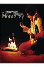 Watch The Jimi Hendrix Experience Live at Monterey Sockshare