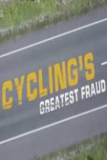 Watch Cycling's Greatest Fraud Sockshare