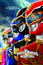 Watch Power Rangers Super Megaforce: The Legendary Battle Sockshare