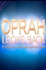 Watch Oprah Looks Back 25yrs of Oprah Show Sockshare