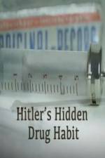 Watch Hitlers Hidden Drug Habit Sockshare