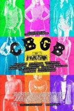 Watch CBGB Sockshare