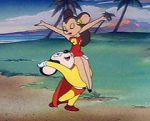 Watch Mighty Mouse in Krakatoa (Short 1945) Sockshare