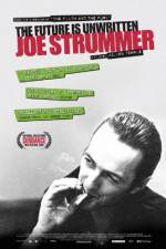 Watch Joe Strummer: The Future Is Unwritten Sockshare