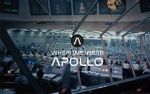 Watch When We Were Apollo Sockshare