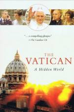 Watch Vatican The Hidden World Sockshare