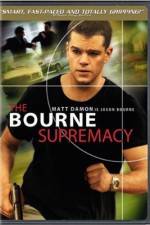 Watch The Bourne Supremacy Sockshare