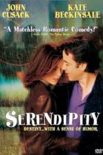 Watch Serendipity Sockshare