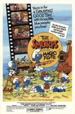 Watch The Smurfs and the Magic Flute Sockshare