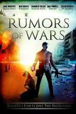 Watch Rumors of Wars Sockshare