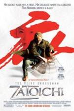 Watch Zatoichi Sockshare