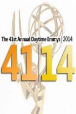 Watch 41st Annual Daytime Emmy Awards Sockshare