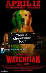 Watch Watchman Sockshare