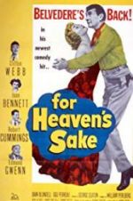 Watch For Heaven\'s Sake Sockshare