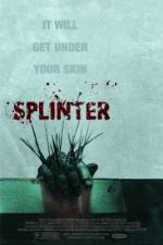 Watch Splinter Sockshare