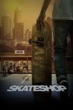 Watch Skateshop Sockshare