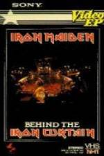 Watch Iron Maiden Behind the Iron Curtains Sockshare