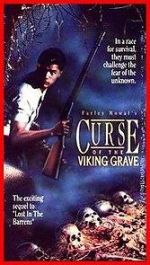 Watch Lost in the Barrens II: The Curse of the Viking Grave Sockshare