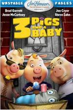 Watch Unstable Fables: 3 Pigs & a Baby Sockshare