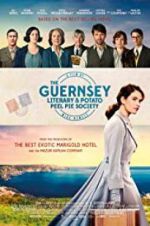 Watch The Guernsey Literary and Potato Peel Pie Society Sockshare