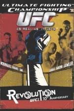 Watch UFC 45 Revolution Sockshare