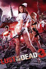 Watch Rape Zombie: Lust of the Dead 3 Sockshare