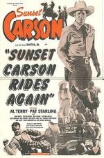 Watch Sunset Carson Rides Again Sockshare