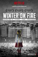 Watch Winter on Fire Sockshare