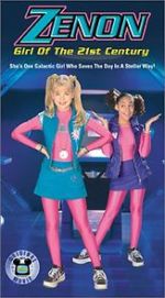 Watch Zenon: Girl of the 21st Century Sockshare