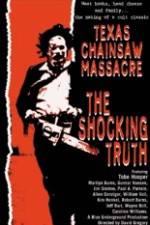 Watch Texas Chain Saw Massacre The Shocking Truth Sockshare