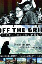 Watch Off the Grid Life on the Mesa Sockshare