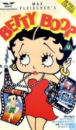 Watch Betty Boop\'s Hollywood Mystery Sockshare