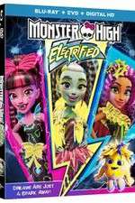 Watch Monster High: Electrified Sockshare