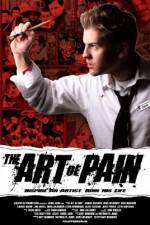 Watch The Art of Pain Sockshare