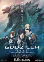 Watch Godzilla: Planet of the Monsters Sockshare