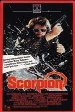 Watch Scorpion Sockshare