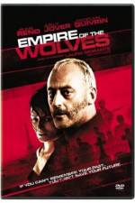 Watch L'empire des loups Sockshare