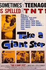 Watch Take a Giant Step Sockshare