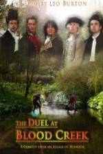 Watch The Duel at Blood Creek Sockshare